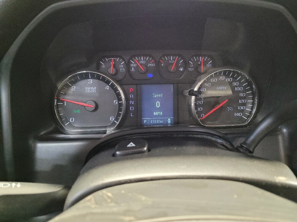 2019 Chevrolet Silverado 1500 in Riverside, CA 92504 - 18131439 23