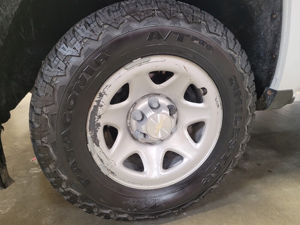 2019 Chevrolet Silverado 1500 in Riverside, CA 92504 - 18131439 31