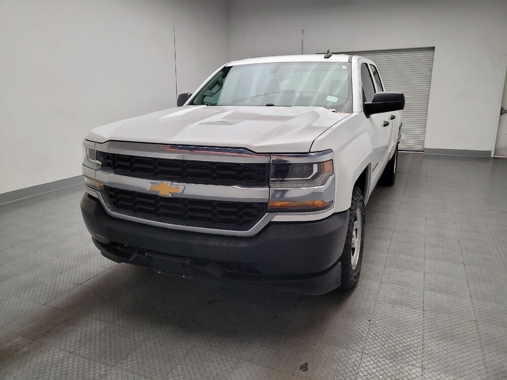 2019 Chevrolet Silverado 1500 in Riverside, CA 92504 - 18131439 15