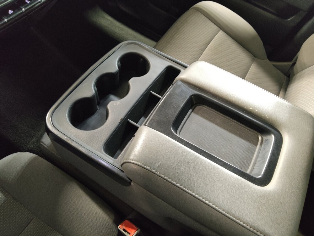 2018 Chevrolet Silverado 1500 in Round Rock, TX 78664 - 18131440 26