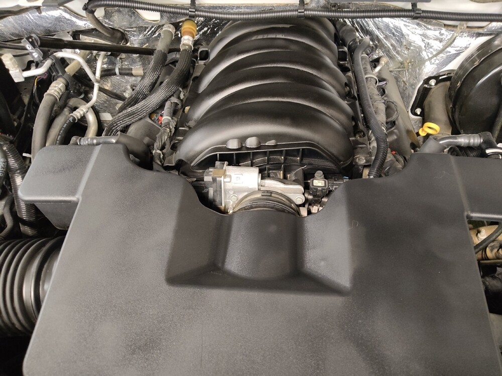 2018 Chevrolet Silverado 1500 in Round Rock, TX 78664 - 18131440 30