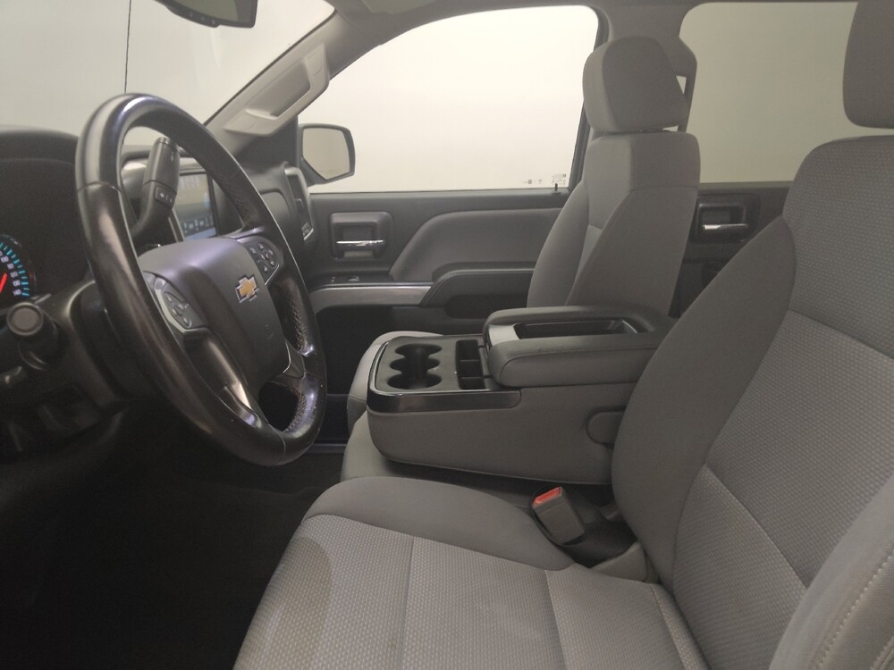 2018 Chevrolet Silverado 1500 in Round Rock, TX 78664 - 18131440 17