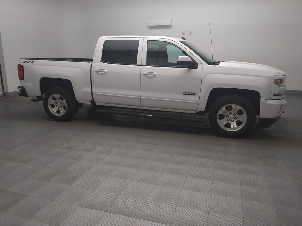 2018 Chevrolet Silverado 1500 in Round Rock, TX 78664 - 18131440 11