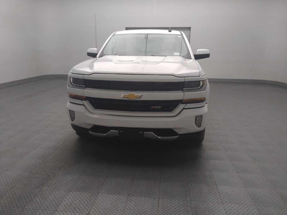 2018 Chevrolet Silverado 1500 in Round Rock, TX 78664 - 18131440 15