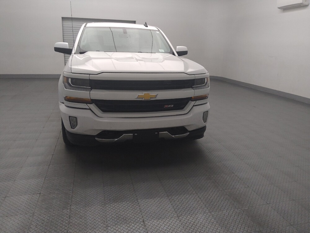 2018 Chevrolet Silverado 1500 in Round Rock, TX 78664 - 18131440 14