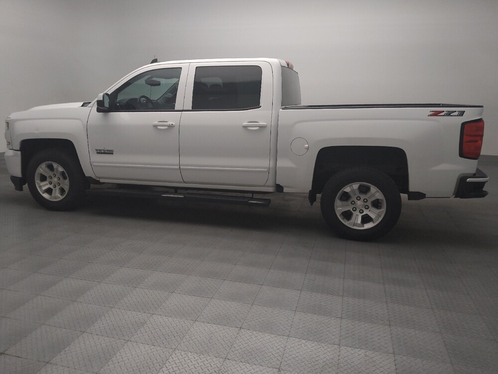 2018 Chevrolet Silverado 1500 in Round Rock, TX 78664 - 18131440 3