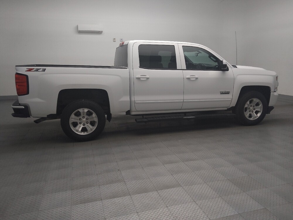 2018 Chevrolet Silverado 1500 in Round Rock, TX 78664 - 18131440 10