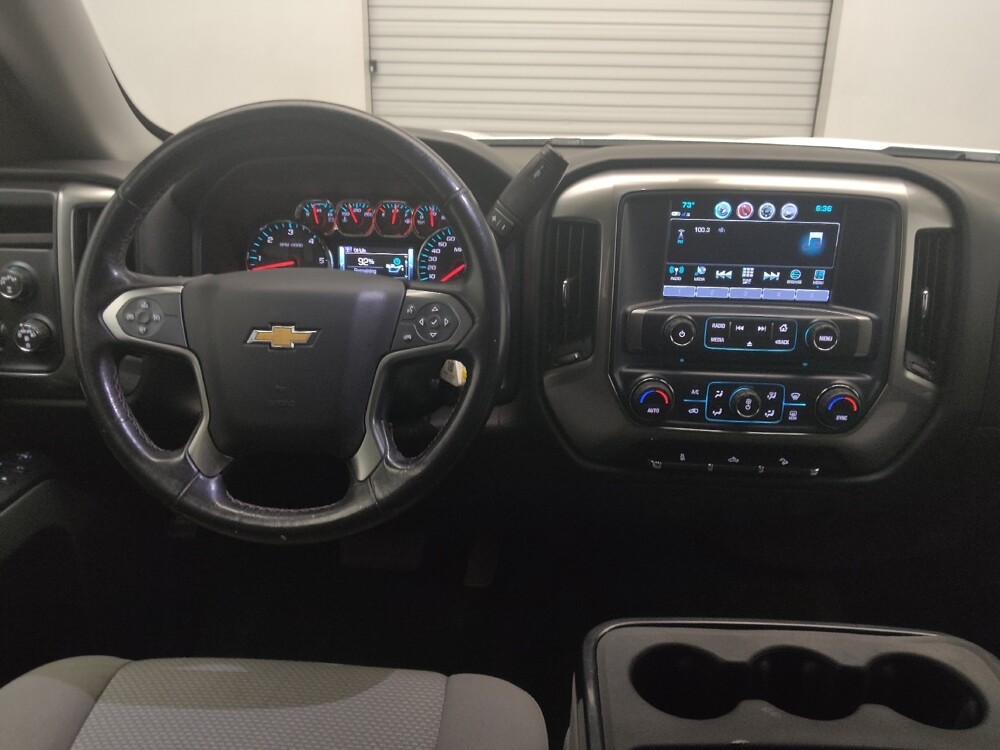 2018 Chevrolet Silverado 1500 in Round Rock, TX 78664 - 18131440 22