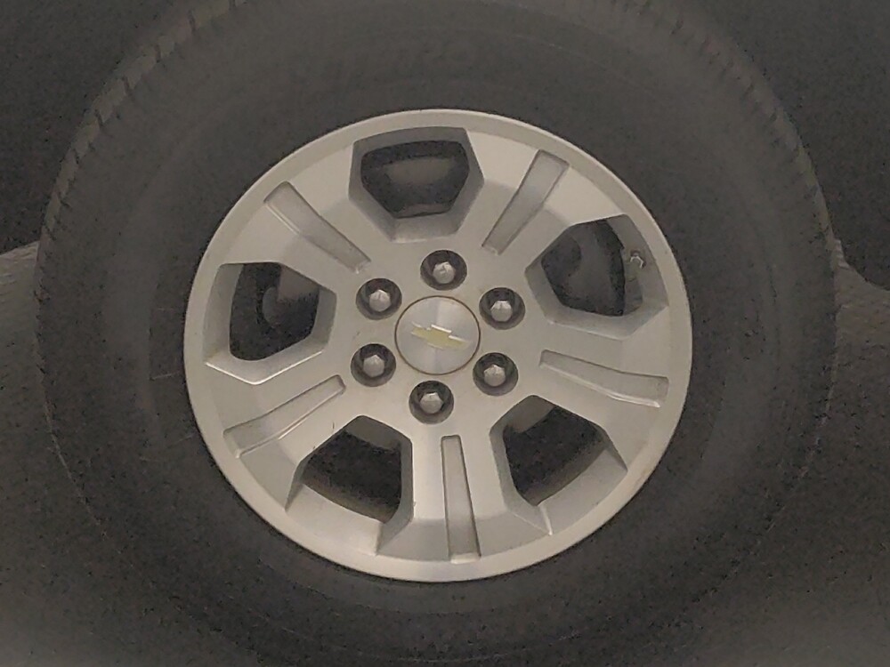 2018 Chevrolet Silverado 1500 in Round Rock, TX 78664 - 18131440 31