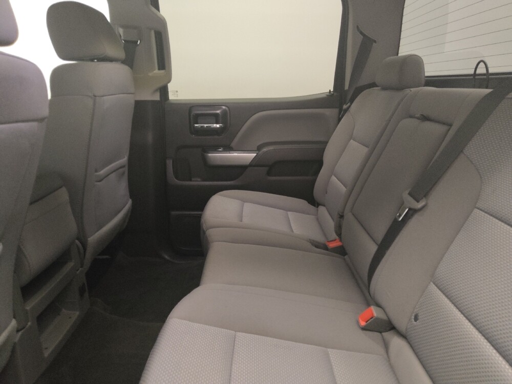 2018 Chevrolet Silverado 1500 in Round Rock, TX 78664 - 18131440 18