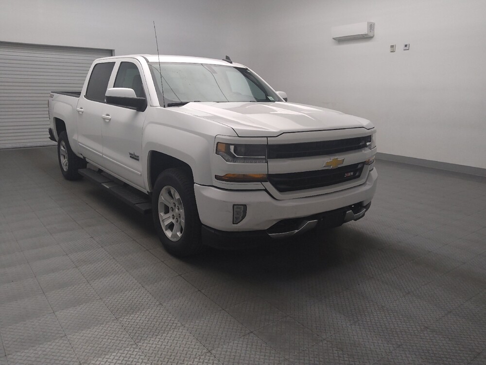 2018 Chevrolet Silverado 1500 in Round Rock, TX 78664 - 18131440 13