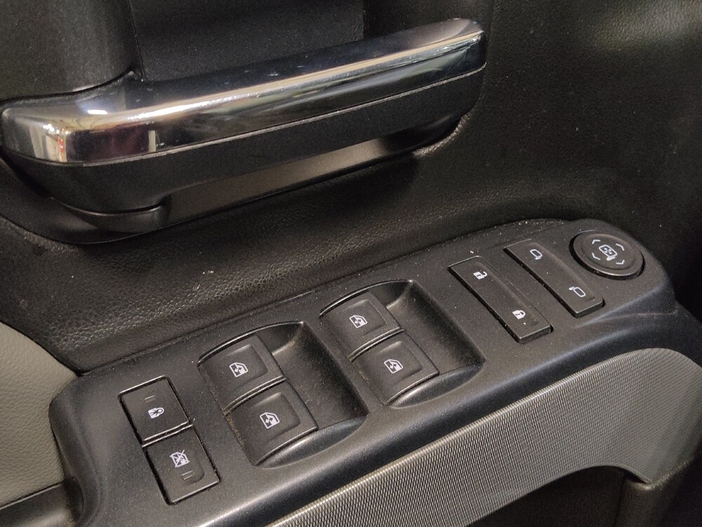 2018 Chevrolet Silverado 1500 in Round Rock, TX 78664 - 18131440 27