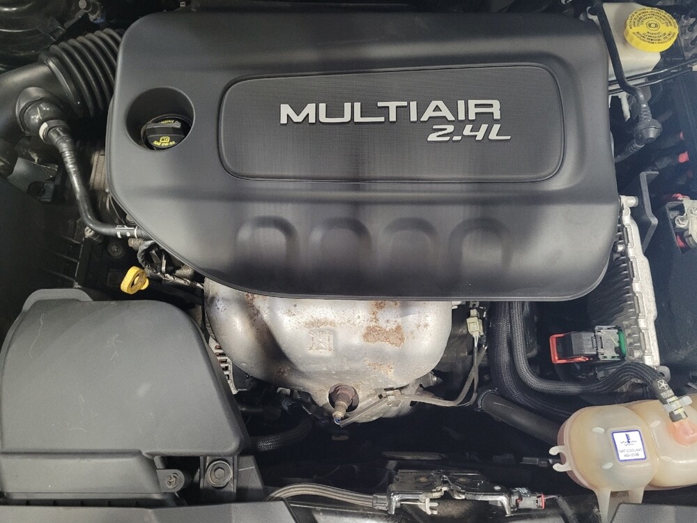 2019 Jeep Cherokee in Laurel, MD 20724 - 18131441 30