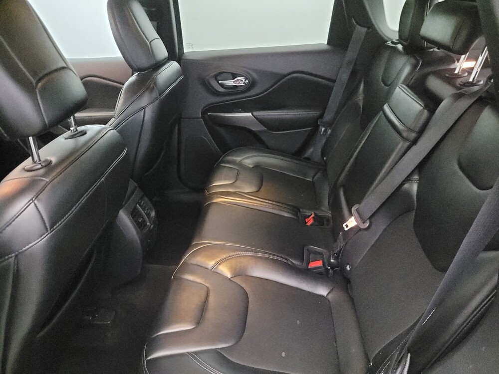 2019 Jeep Cherokee in Laurel, MD 20724 - 18131441 18