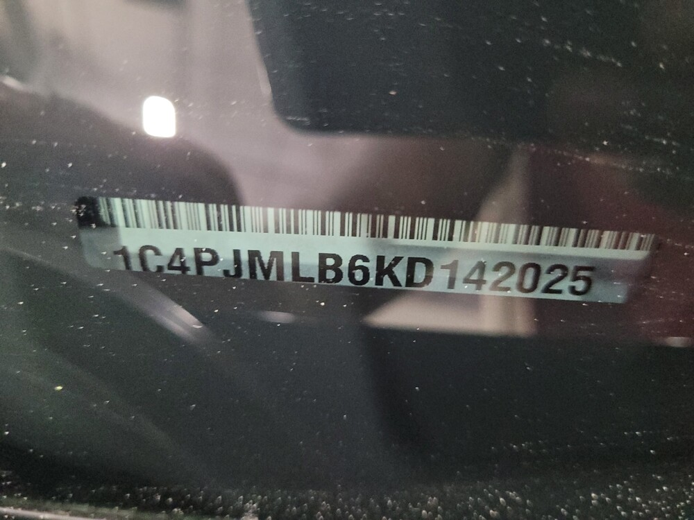 2019 Jeep Cherokee in Laurel, MD 20724 - 18131441 33