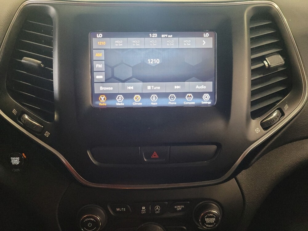 2019 Jeep Cherokee in Laurel, MD 20724 - 18131441 25