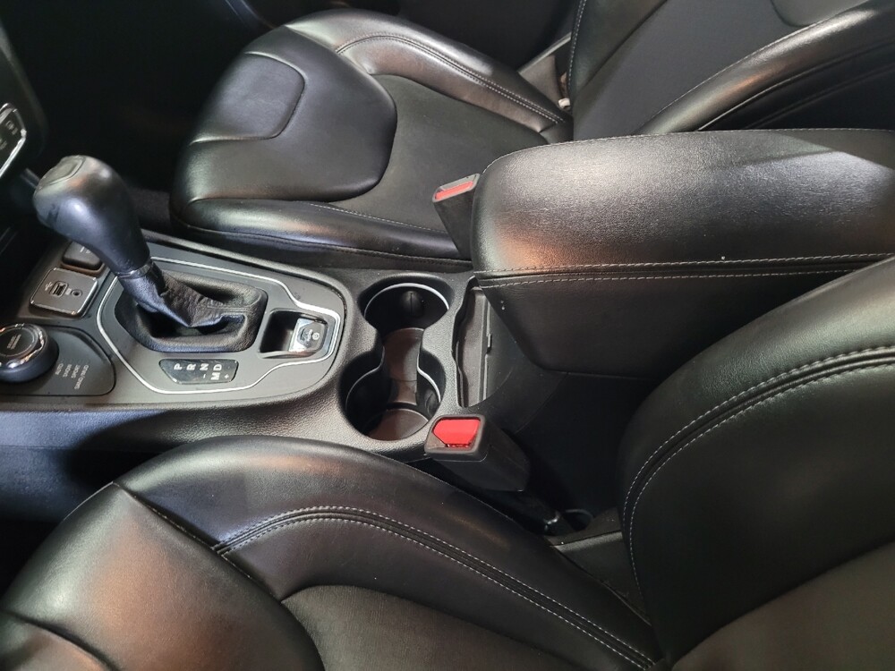 2019 Jeep Cherokee in Laurel, MD 20724 - 18131441 26