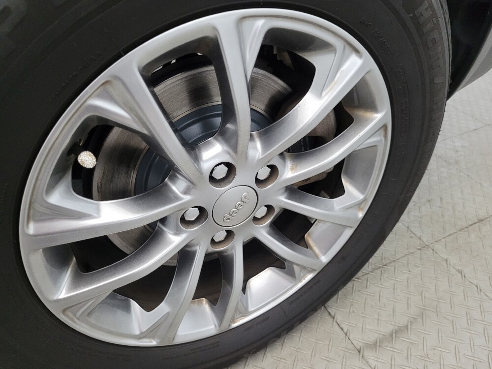 2019 Jeep Cherokee in Laurel, MD 20724 - 18131441 31