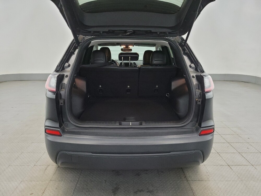 2019 Jeep Cherokee in Laurel, MD 20724 - 18131441 29