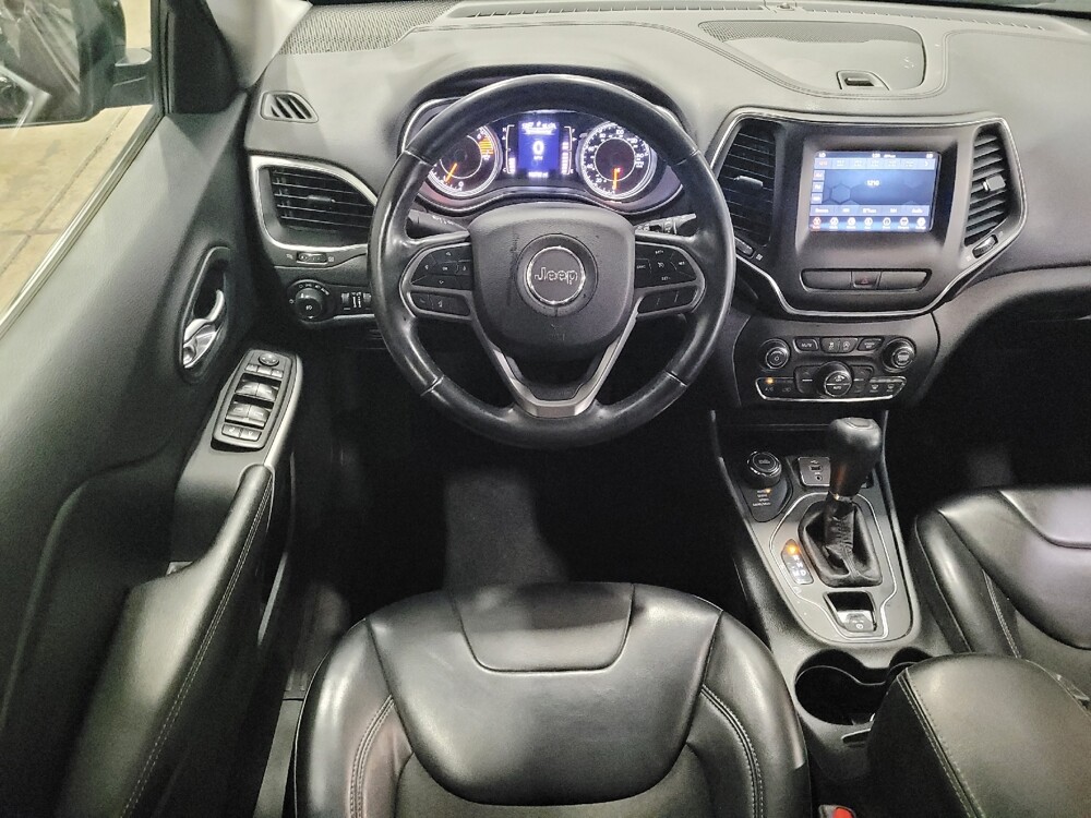 2019 Jeep Cherokee in Laurel, MD 20724 - 18131441 22