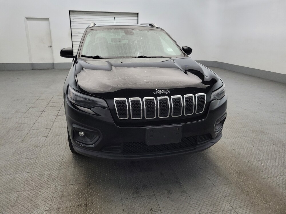 2019 Jeep Cherokee in Laurel, MD 20724 - 18131441 14