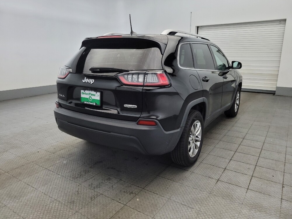 2019 Jeep Cherokee in Laurel, MD 20724 - 18131441 9