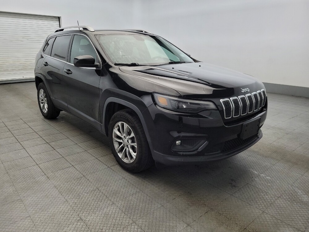 2019 Jeep Cherokee in Laurel, MD 20724 - 18131441 13