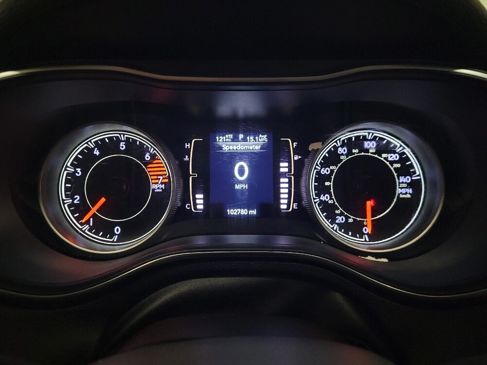 2019 Jeep Cherokee in Laurel, MD 20724 - 18131441 23