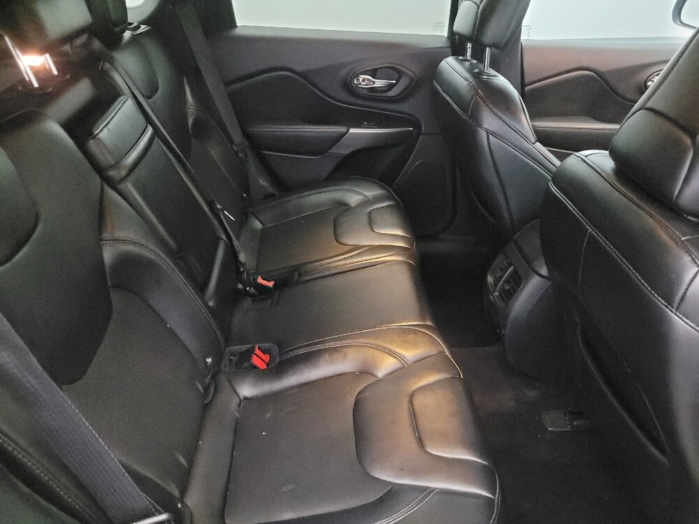 2019 Jeep Cherokee in Laurel, MD 20724 - 18131441 19