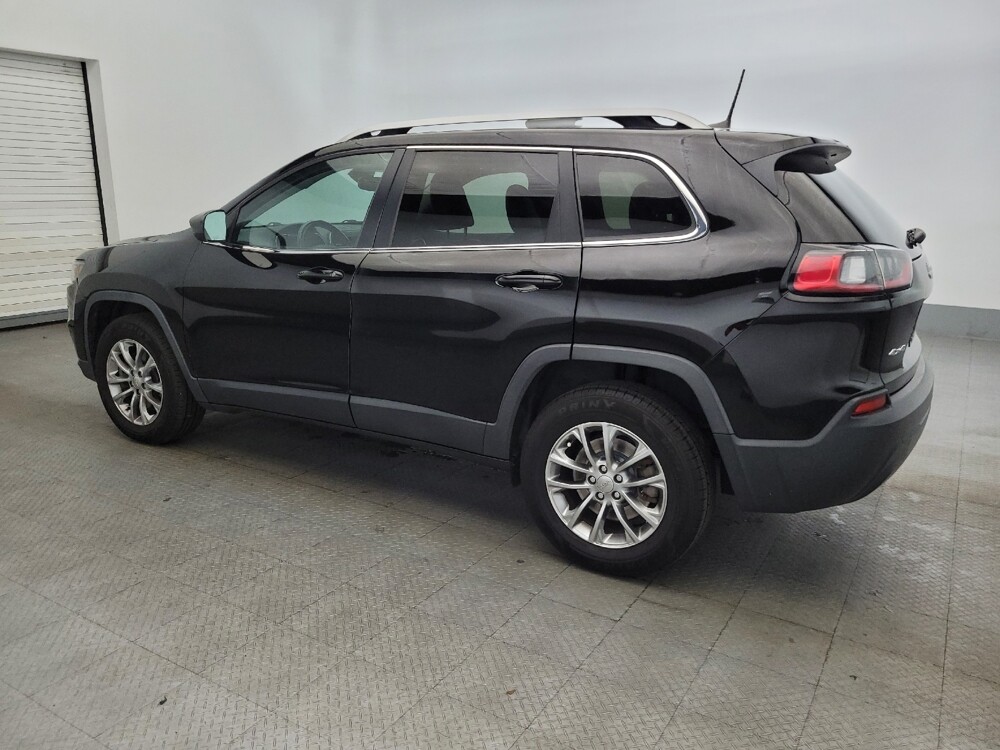 2019 Jeep Cherokee in Laurel, MD 20724 - 18131441 3