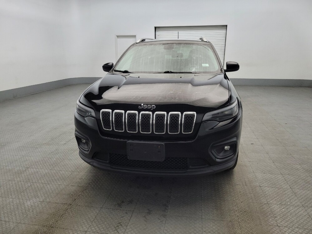 2019 Jeep Cherokee in Laurel, MD 20724 - 18131441 15