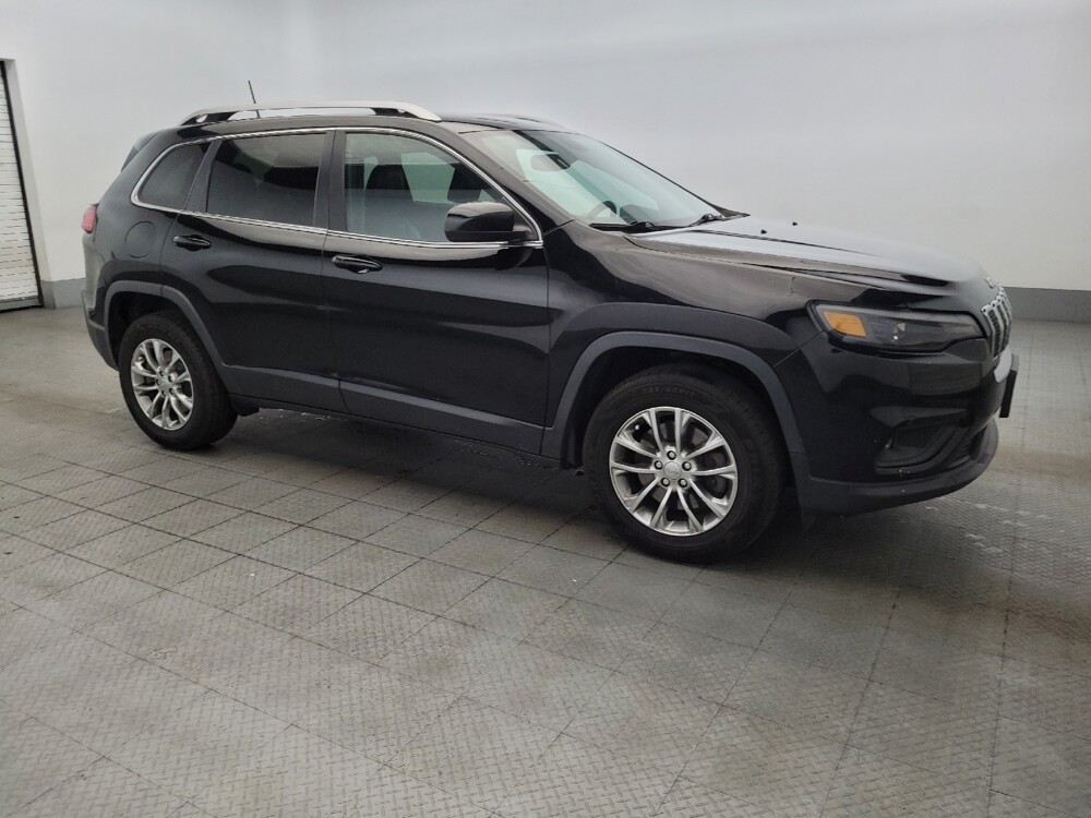 2019 Jeep Cherokee in Laurel, MD 20724 - 18131441 11