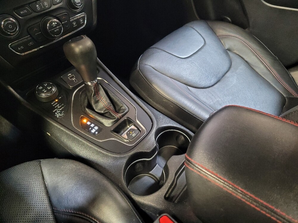 2019 Jeep Cherokee in Sacramento, CA 95821 - 18131442 26