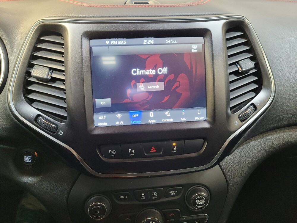 2019 Jeep Cherokee in Sacramento, CA 95821 - 18131442 25