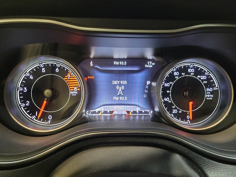 2019 Jeep Cherokee in Sacramento, CA 95821 - 18131442 23