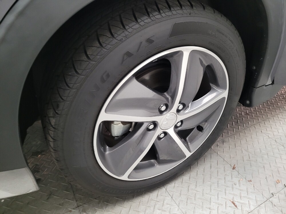 2021 Honda HR-V in Montclair, CA 91763 - 18131443 31