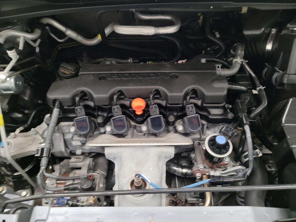 2021 Honda HR-V in Montclair, CA 91763 - 18131443 30