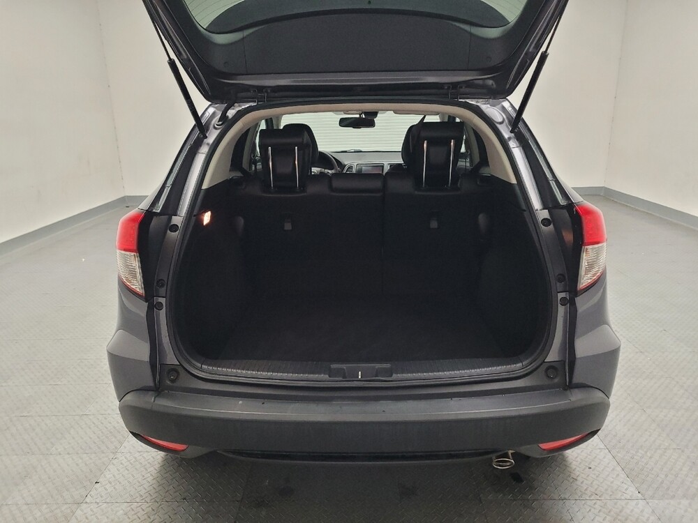 2021 Honda HR-V in Montclair, CA 91763 - 18131443 29