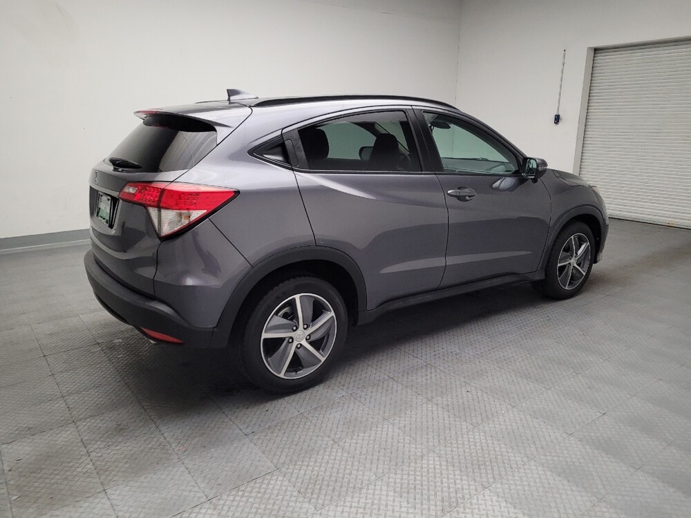 2021 Honda HR-V in Montclair, CA 91763 - 18131443 10