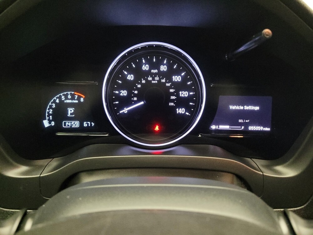 2021 Honda HR-V in Montclair, CA 91763 - 18131443 23