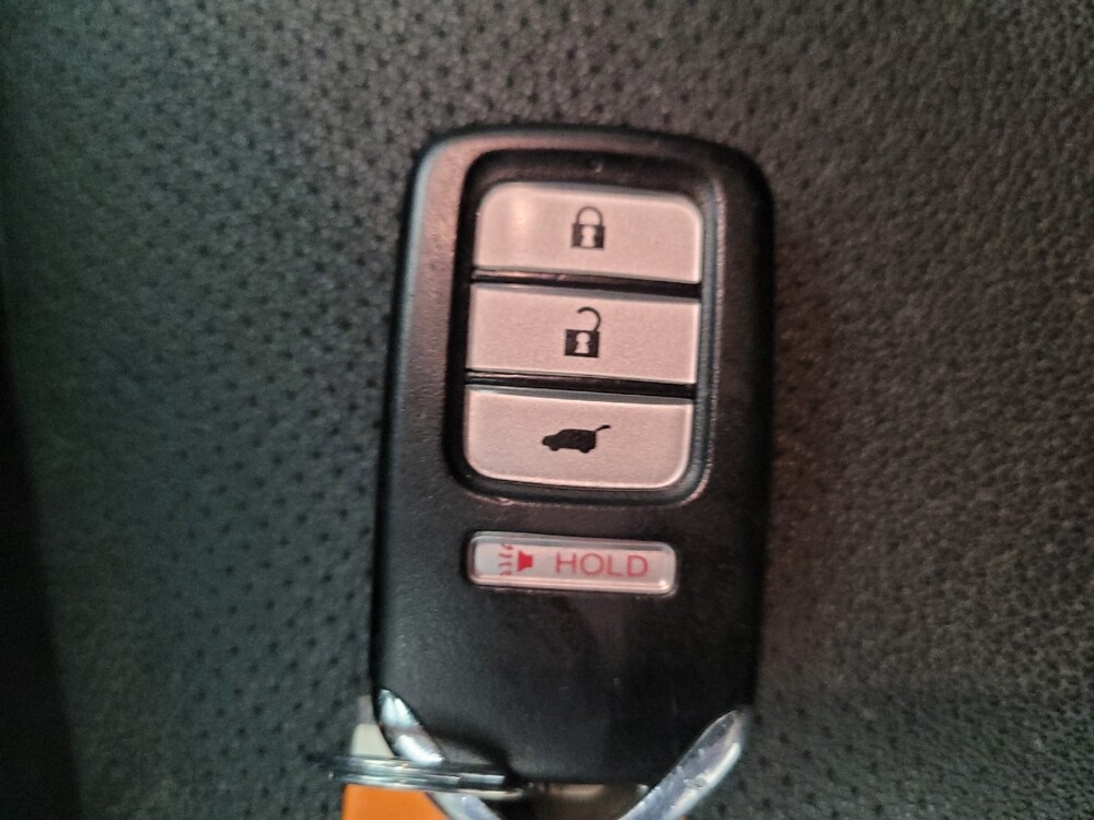 2021 Honda HR-V in Montclair, CA 91763 - 18131443 32