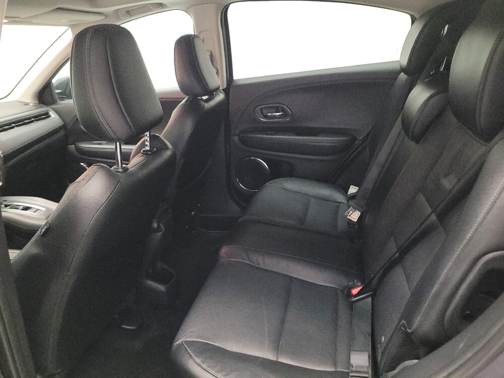 2021 Honda HR-V in Montclair, CA 91763 - 18131443 18