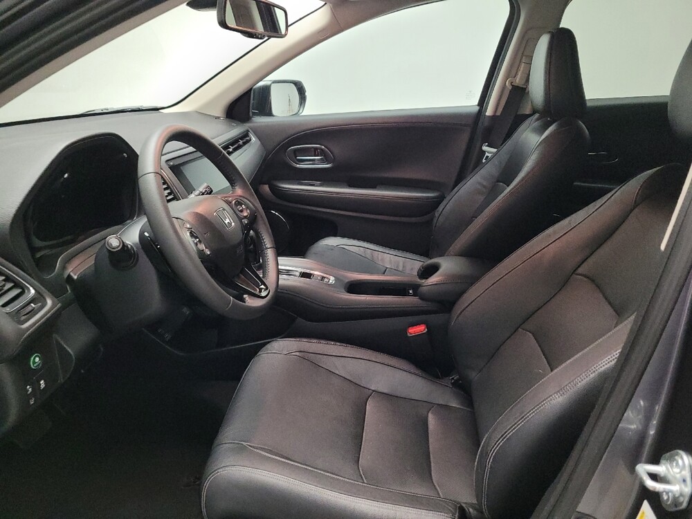 2021 Honda HR-V in Montclair, CA 91763 - 18131443 17