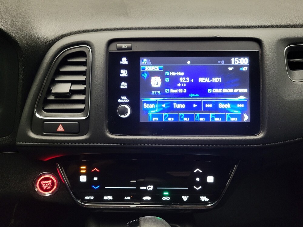 2021 Honda HR-V in Montclair, CA 91763 - 18131443 25