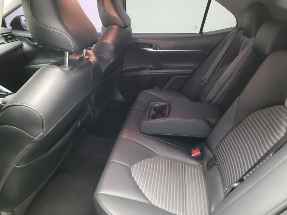 2020 Toyota Camry in Riverside, CA 92504 - 18131444 18