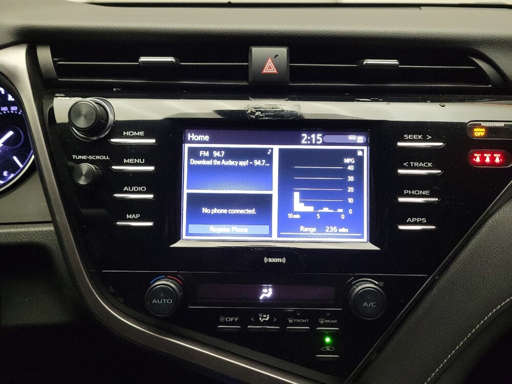 2020 Toyota Camry in Riverside, CA 92504 - 18131444 25