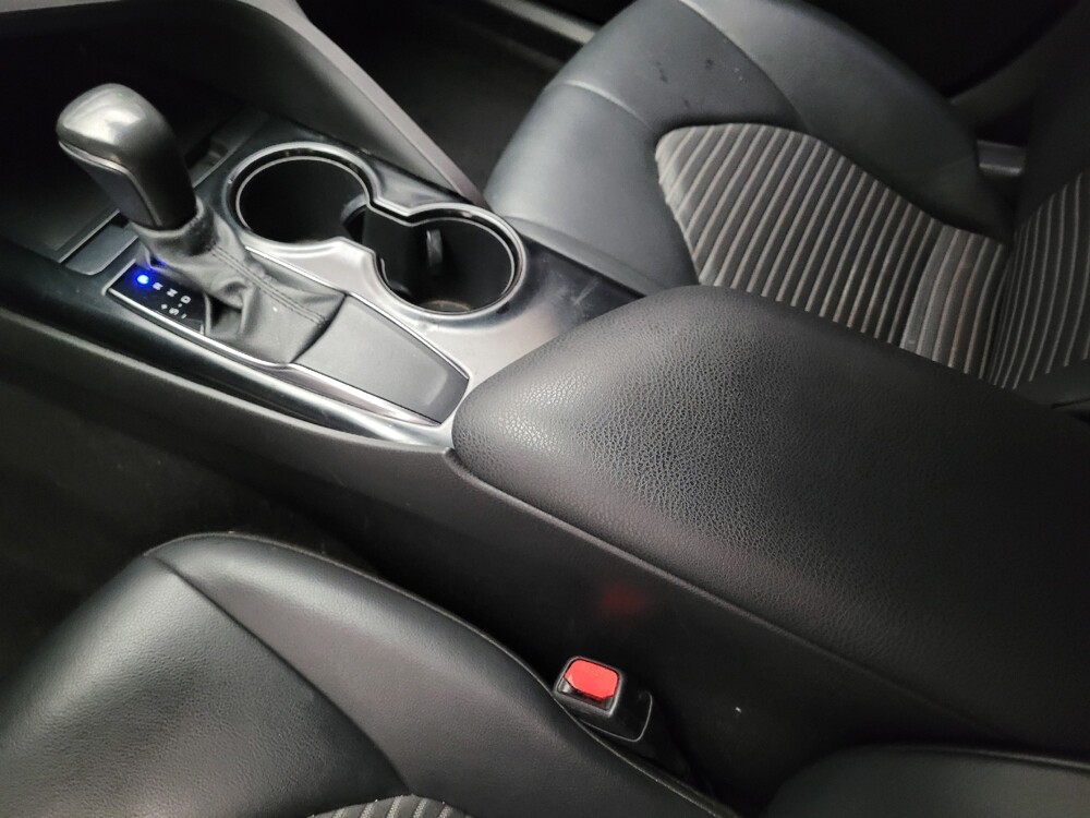 2020 Toyota Camry in Riverside, CA 92504 - 18131444 26