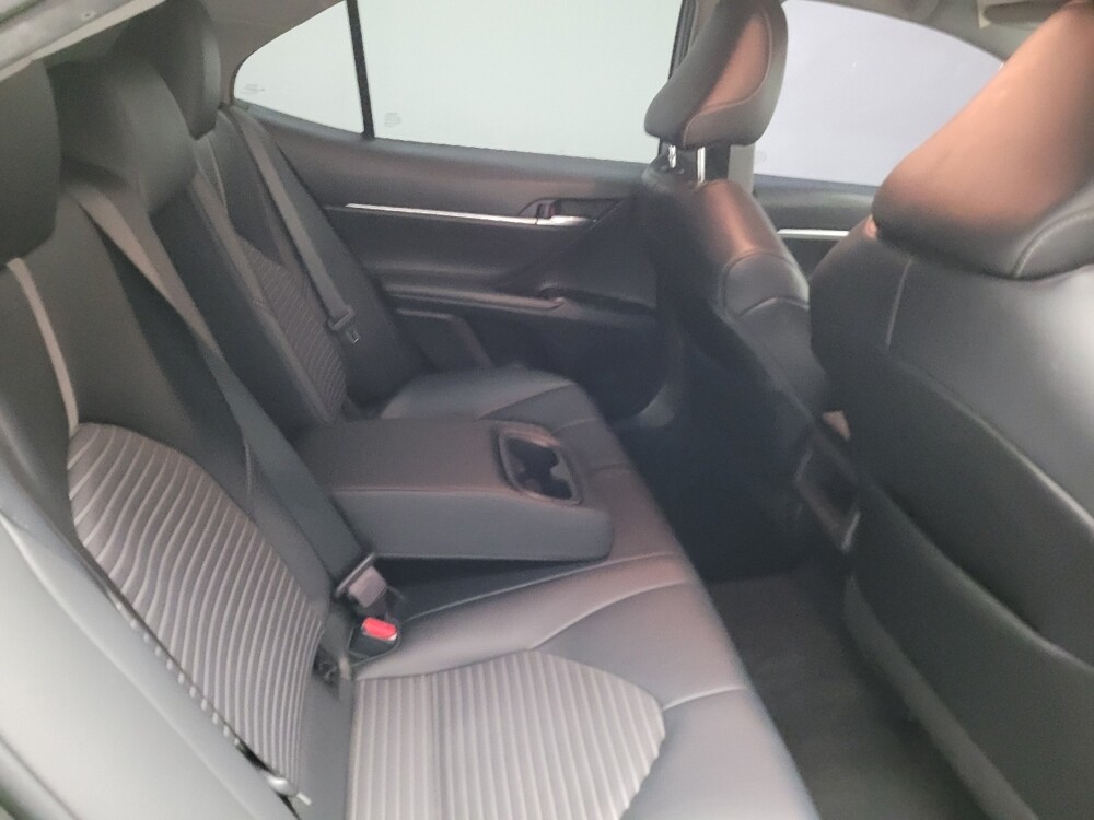 2020 Toyota Camry in Riverside, CA 92504 - 18131444 19