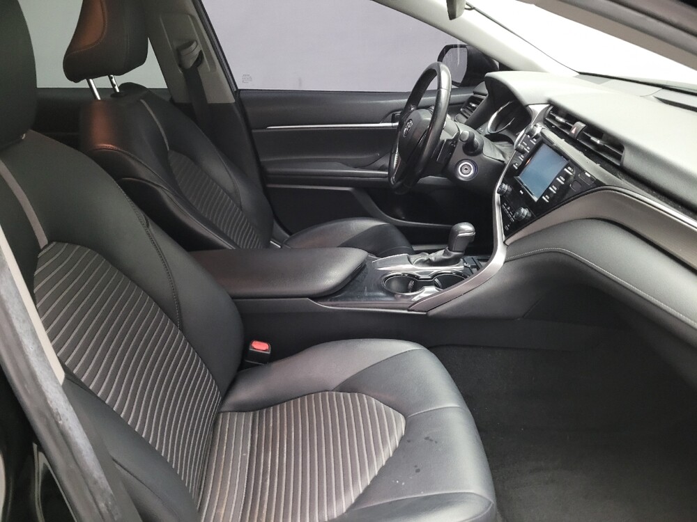 2020 Toyota Camry in Riverside, CA 92504 - 18131444 21