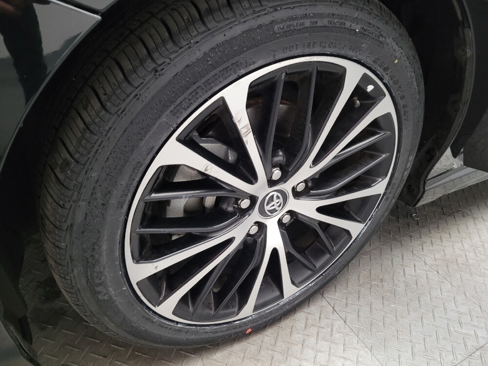 2020 Toyota Camry in Riverside, CA 92504 - 18131444 31